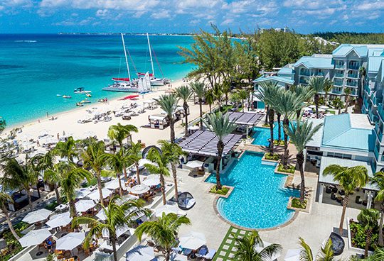 Westin Grand Cayman